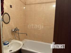 1-к квартира, вторичка, 38м2, 11/12 этаж