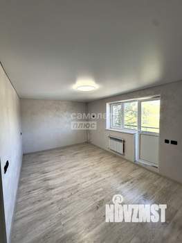 1-к квартира, вторичка, 35м2, 4/5 этаж