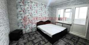 3-к квартира, вторичка, 62м2, 9/9 этаж