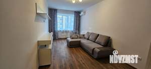 1-к квартира, вторичка, 40м2, 6/16 этаж