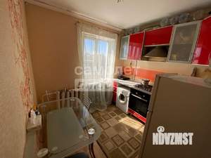 1-к квартира, вторичка, 34м2, 9/10 этаж