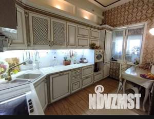 2-к квартира, вторичка, 147м2, 17/17 этаж
