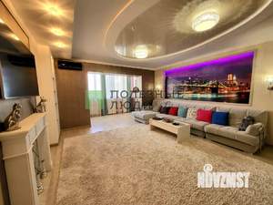 2-к квартира, вторичка, 110м2, 2/6 этаж