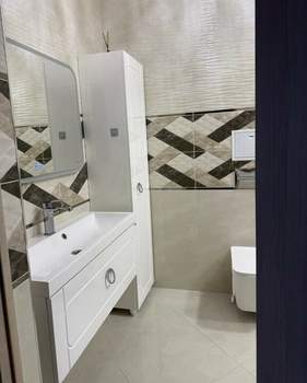 2-к квартира, вторичка, 65м2, 5/15 этаж