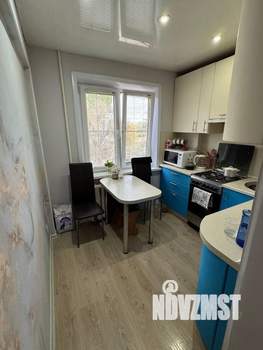 2-к квартира, вторичка, 45м2, 2/5 этаж