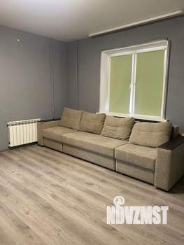 1-к квартира, вторичка, 43м2, 2/9 этаж