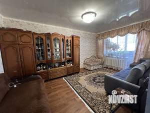 2-к квартира, вторичка, 60м2, 8/9 этаж