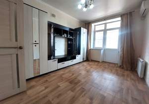 3-к квартира, вторичка, 73м2, 3/4 этаж