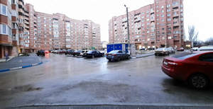 1-к квартира, вторичка, 40м2, 2/10 этаж