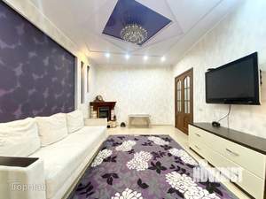 3-к квартира, вторичка, 72м2, 7/9 этаж