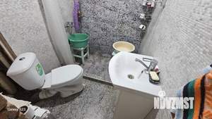 2-к квартира, вторичка, 45м2, 1/5 этаж