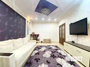 3-к квартира, вторичка, 72м2, 7/9 этаж