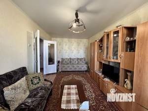 1-к квартира, вторичка, 29м2, 8/9 этаж