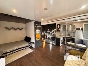 1-к квартира, вторичка, 31м2, 2/5 этаж