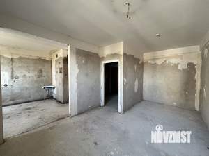 1-к квартира, вторичка, 41м2, 7/9 этаж