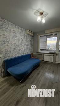1-к квартира, вторичка, 30м2, 9/9 этаж