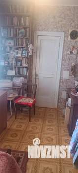 2-к квартира, вторичка, 45м2, 4/4 этаж