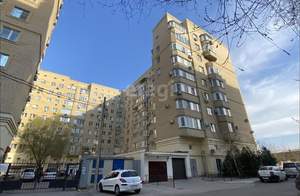 1-к квартира, вторичка, 45м2, 10/10 этаж