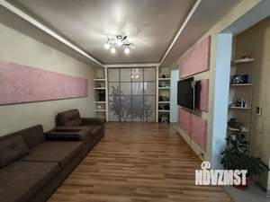3-к квартира, вторичка, 83м2, 8/10 этаж