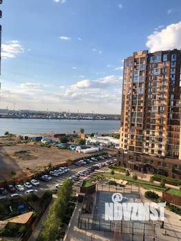 1-к квартира, вторичка, 44м2, 19/19 этаж