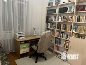 4-к квартира, вторичка, 88м2, 4/9 этаж