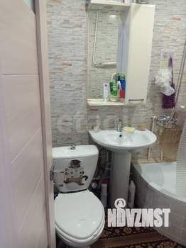 1-к квартира, вторичка, 30м2, 3/5 этаж