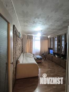 4-к квартира, вторичка, 71м2, 2/2 этаж