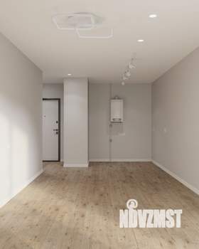 1-к квартира, вторичка, 48м2, 9/23 этаж