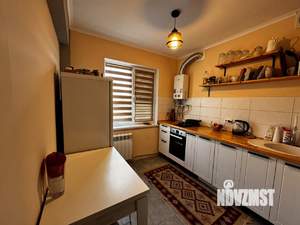 1-к квартира, вторичка, 30м2, 5/5 этаж