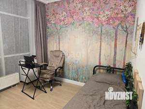 3-к квартира, вторичка, 85м2, 7/12 этаж