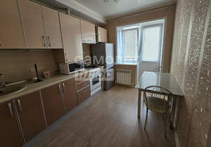 1-к квартира, вторичка, 30м2, 10/10 этаж