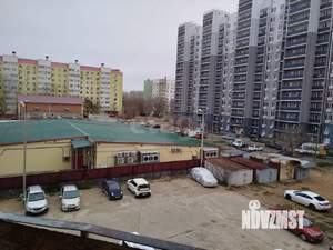 1-к квартира, вторичка, 39м2, 3/9 этаж