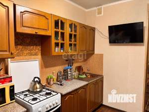 1-к квартира, вторичка, 43м2, 5/9 этаж