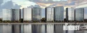 1-к квартира, вторичка, 37м2, 13/23 этаж