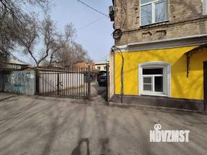 1-к квартира, вторичка, 30м2, 1/2 этаж