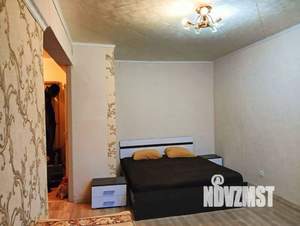 1-к квартира, вторичка, 32м2, 1/5 этаж