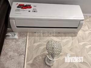 2-к квартира, вторичка, 43м2, 4/5 этаж