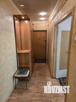 2-к квартира, вторичка, 55м2, 1/9 этаж