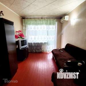 1-к квартира, вторичка, 30м2, 2/5 этаж