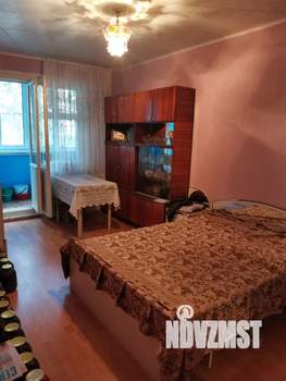 2-к квартира, вторичка, 51м2, 2/9 этаж