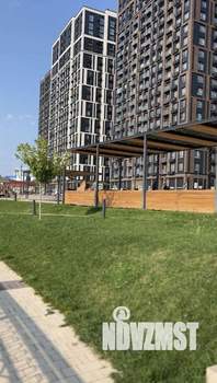 1-к квартира, вторичка, 42м2, 5/23 этаж