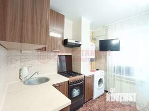 2-к квартира, вторичка, 53м2, 3/5 этаж