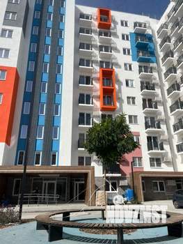1-к квартира, вторичка, 36м2, 1/10 этаж
