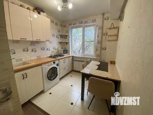 1-к квартира, вторичка, 31м2, 3/5 этаж