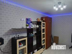 1-к квартира, вторичка, 29м2, 2/5 этаж