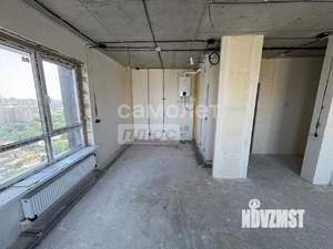 3-к квартира, вторичка, 88м2, 18/23 этаж