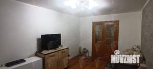 3-к квартира, вторичка, 55м2, 1/5 этаж