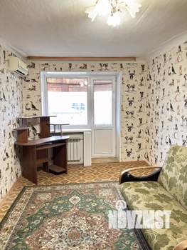 3-к квартира, вторичка, 51м2, 4/4 этаж