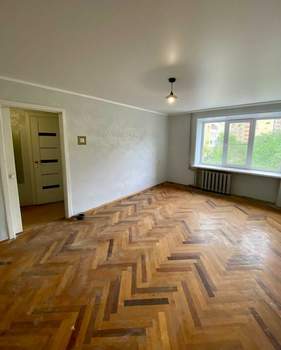 1-к квартира, вторичка, 30м2, 3/5 этаж