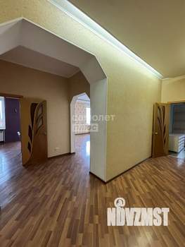 2-к квартира, вторичка, 110м2, 10/17 этаж